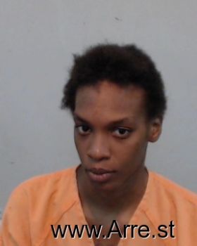 Brittany Denise Reese Mugshot