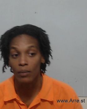 Brittany Denise Reese Mugshot