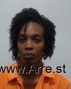 Brittany Denise Reese Mugshot