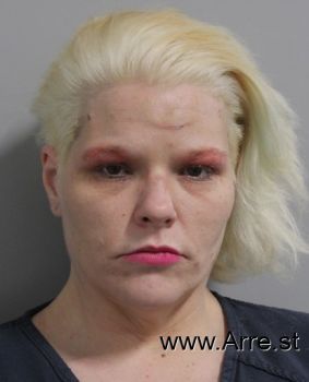 Brittany Nicole Reeves Mugshot