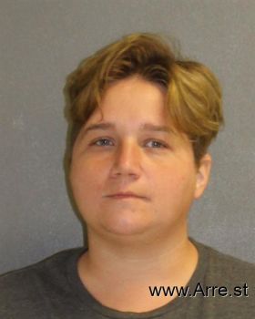 Brittany  Reynolds Mugshot