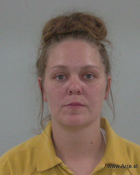 Brittany  Rice Mugshot