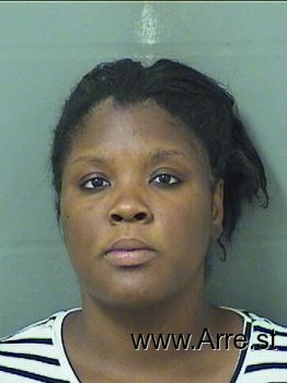 Brittany E Richardson Mugshot