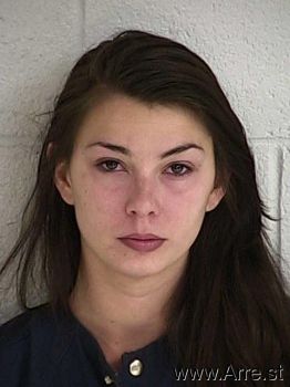 Brittany Jean Richardson Mugshot