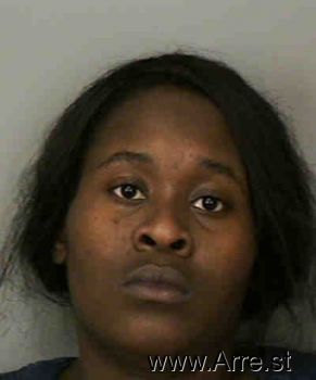 Brittany  Robinson Mugshot