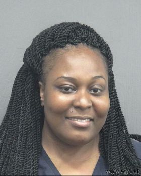 Brittany  Robinson Mugshot