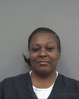 Brittany  Robinson Mugshot