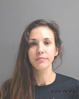 Brittany Anne Ross Mugshot