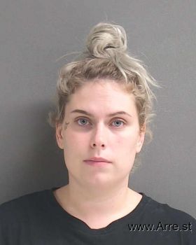 Brittany R Ross Mugshot