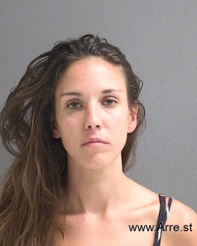 Brittany Anne Ross Mugshot