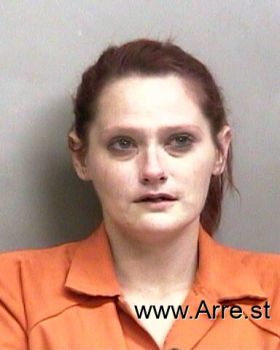 Brittany Nicole Sadler Mugshot