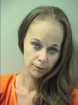 Brittany Elizabeth Sanders Mugshot