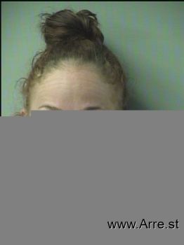 Brittany Elizabeth Sanders Mugshot