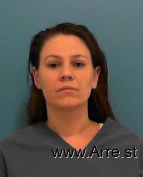 Brittany M Shannon Mugshot