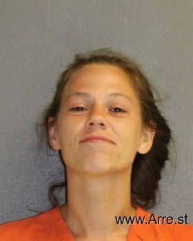 Brittany  Shannon Mugshot