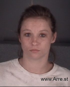 Brittany Ashley Sheffield Mugshot