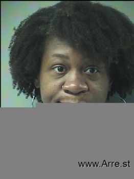 Brittany Christina Smith Mugshot