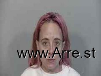 Brittany Leighanna Smith Mugshot