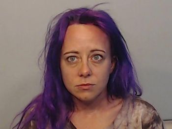 Brittany Leighanna Smith Mugshot