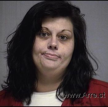 Brittany Lauren Smith Mugshot