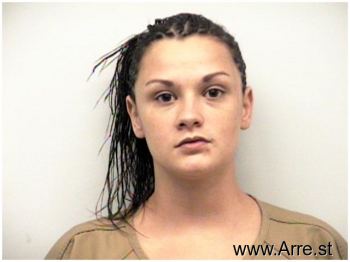 Brittany Renee Smith Mugshot