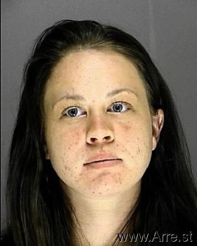 Brittany  Smith Mugshot