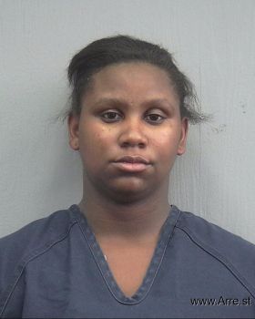 Brittany Shada Smith Mugshot