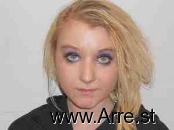 Brittany Renee Smith Mugshot