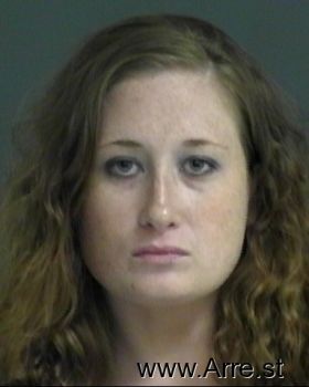 Brittany Lee Smith Mugshot