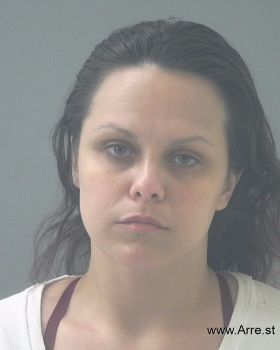 Brittany Brooke Smith Mugshot