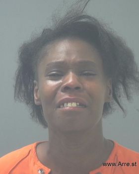 Brittany Domenique Smith Mugshot