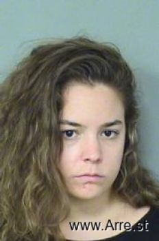 Brittany Nicole Snyder Mugshot