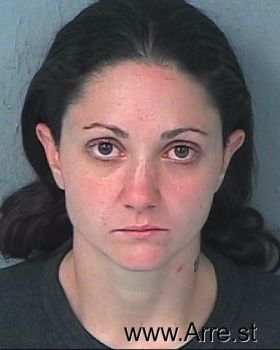 Brittany Lee Stewart Mugshot