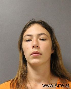 Brittany  Stone Mugshot