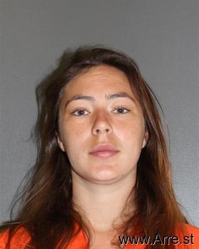 Brittany  Stone Mugshot