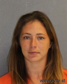 Brittany  Stone Mugshot