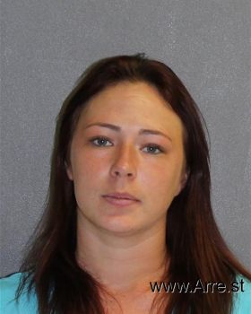 Brittany  Stone Mugshot