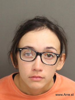 Brittany Nicole Sullivan Mugshot