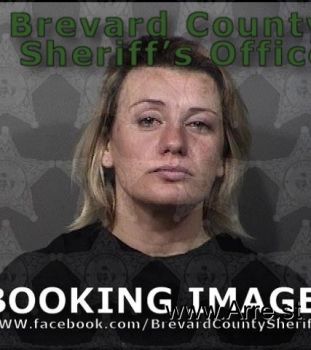 Brittany Marie Sullivan Mugshot