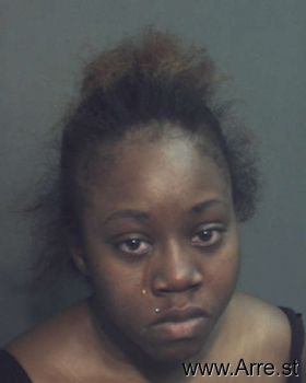 Brittany  Swift Mugshot