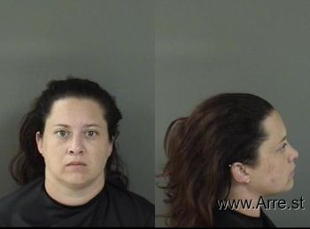 Brittany Rose Taylor Mugshot