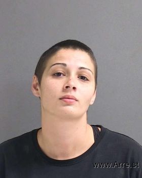 Brittany W Taylor Mugshot