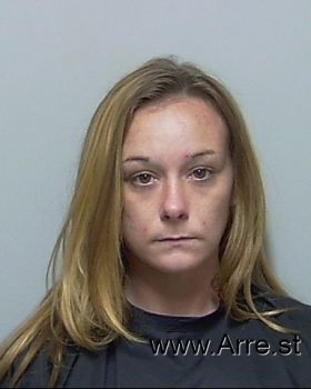 Brittany Leann Taylor Mugshot