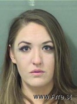 Brittany Ann Thompson Mugshot