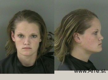 Brittany Ann Walker Mugshot