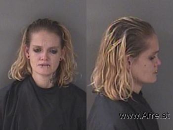 Brittany Ann Walker Mugshot