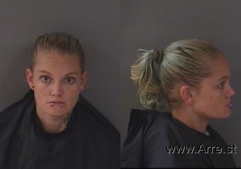 Brittany Ann Walker Mugshot