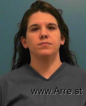 Brittany L Wall Mugshot