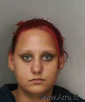 Brittany Nicole Westberry Mugshot