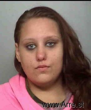 Brittany Nicole Westberry Mugshot